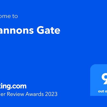 キローグリン Shannons Gateヴィラ エクステリア 写真