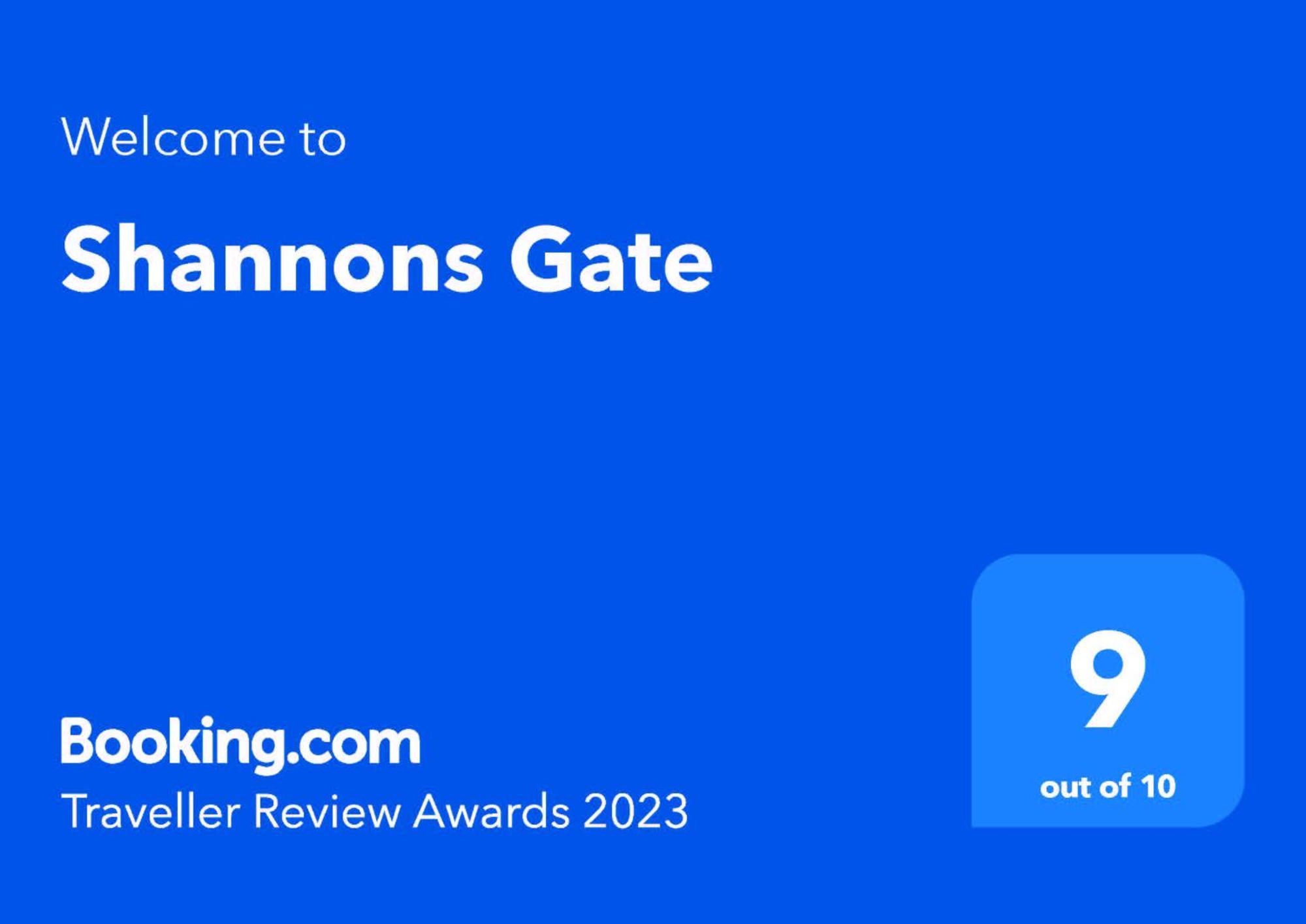 キローグリン Shannons Gateヴィラ エクステリア 写真